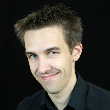 Marcel Müller